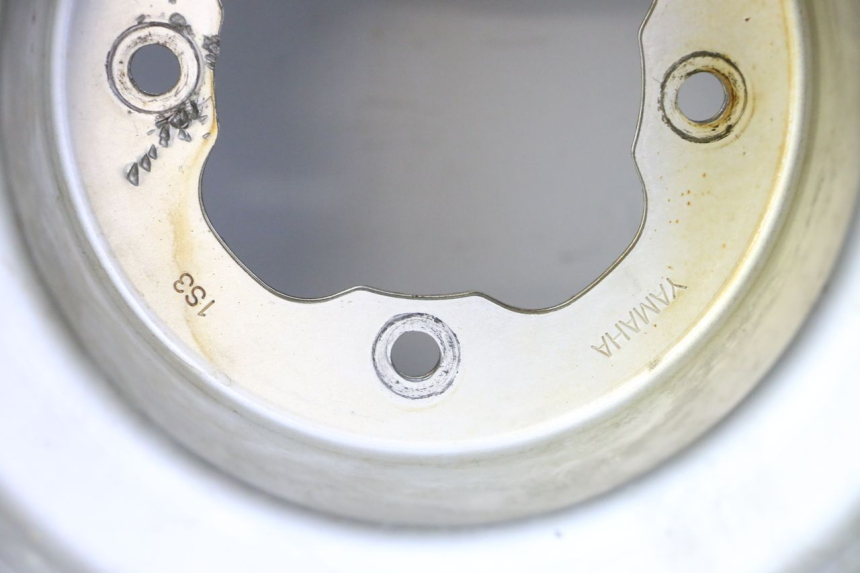 photo de OBRĘCZ TYLNA I OPONA YAMAHA YFM R RAPTOR 250 (2008 - 2014) - Szczegóły charakterystyczne