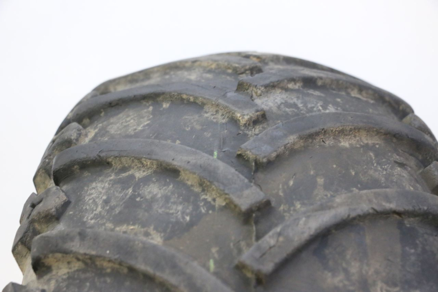 photo de OBRĘCZ TYLNA I OPONA YAMAHA YFM R RAPTOR 250 (2008 - 2014) - Część sprawdzona