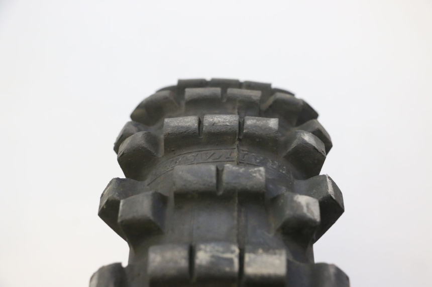 photo de OBRĘCZ TYLNA I OPONA YAMAHA YZ 85 (2002 - 2018) - Szczegół części