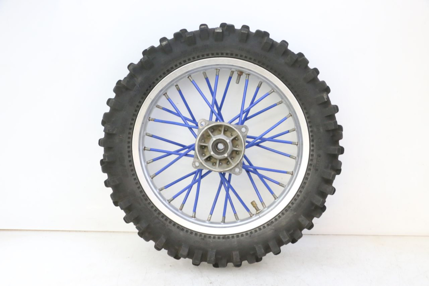 photo de OBRĘCZ TYLNA I OPONA YAMAHA YZ 85 (2002 - 2018) - Zdjęcie dodatkowe