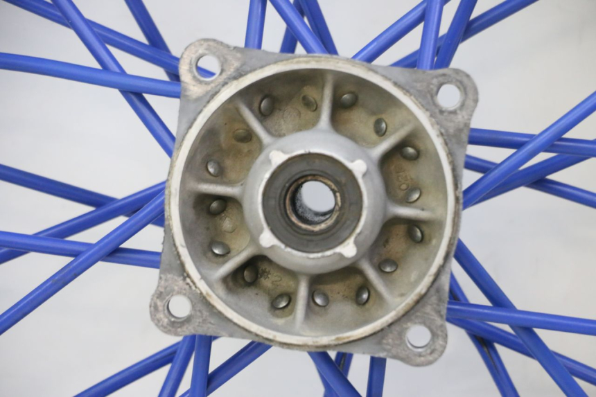 photo de OBRĘCZ TYLNA I OPONA YAMAHA YZ 85 (2002 - 2018) - Alternatywny kąt