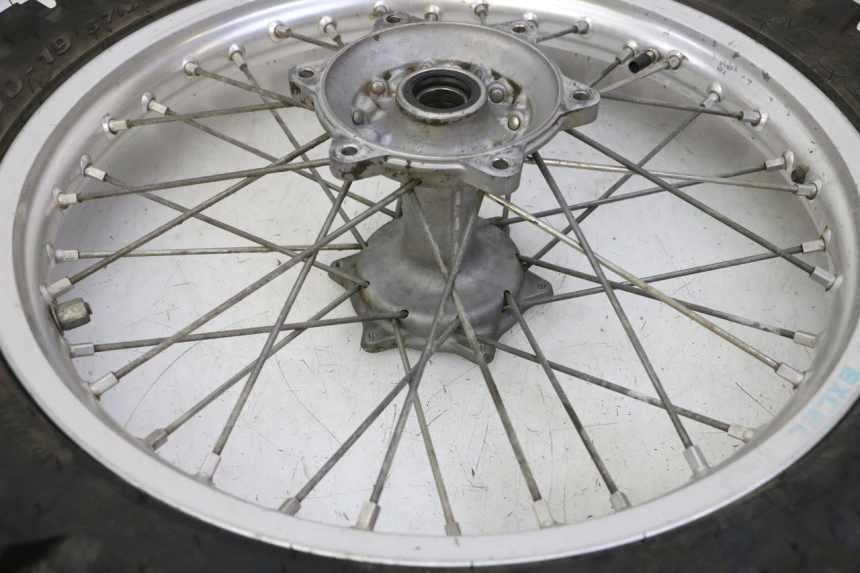 photo de OBRĘCZ TYLNA I OPONA YAMAHA YZF YZ-F 450 (2014 - 2016) - Część sprawdzona