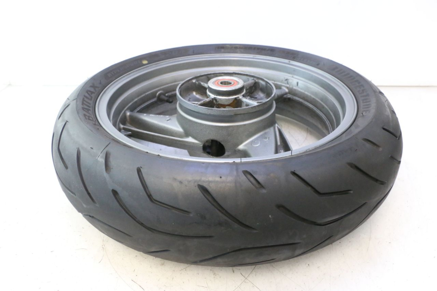 photo de OBRĘCZ TYLNA I OPONA KAWASAKI ZZR 600 (1995 - 2004) - Widok produktu