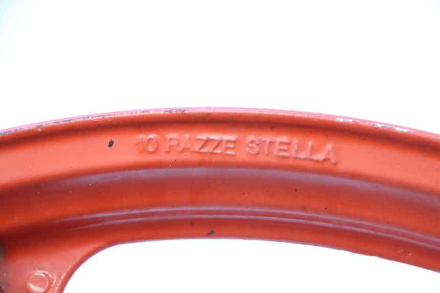 photo de OBRĘCZ TYLNA PEUGEOT 103 SPX CLIP 50 (1989 - 1992) - Zdjęcie dodatkowe