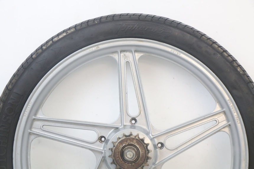 photo de OBRĘCZ TYLNA PEUGEOT 103 VOGUE VS2 50 (2004 - 2017) - Inny kąt widzenia
