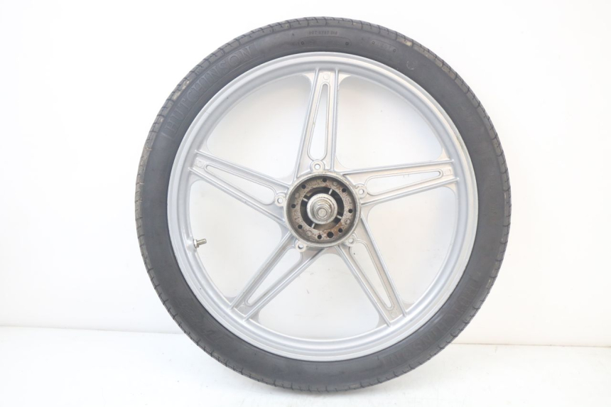 photo de OBRĘCZ TYLNA PEUGEOT 103 VOGUE VS2 50 (2004 - 2017) - Punkty mocowania
