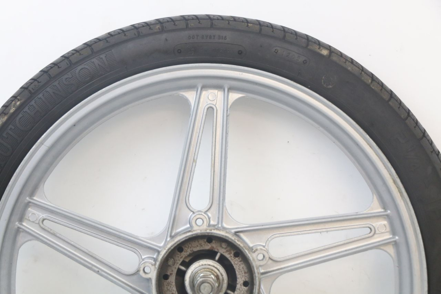 photo de OBRĘCZ TYLNA PEUGEOT 103 VOGUE VS2 50 (2004 - 2017) - Oznaczenia i referencje