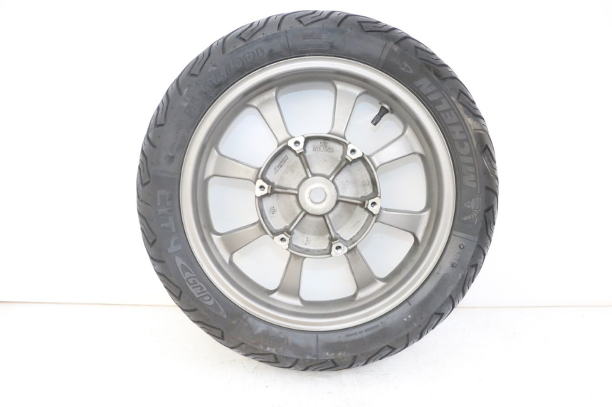 photo de OBRĘCZ TYLNA QUADRO 3D S 350 (2013 - 2018) - Widok główny