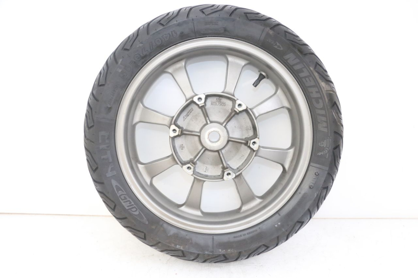 photo de OBRĘCZ TYLNA QUADRO 3D S 350 (2013 - 2018) - Widok produktu