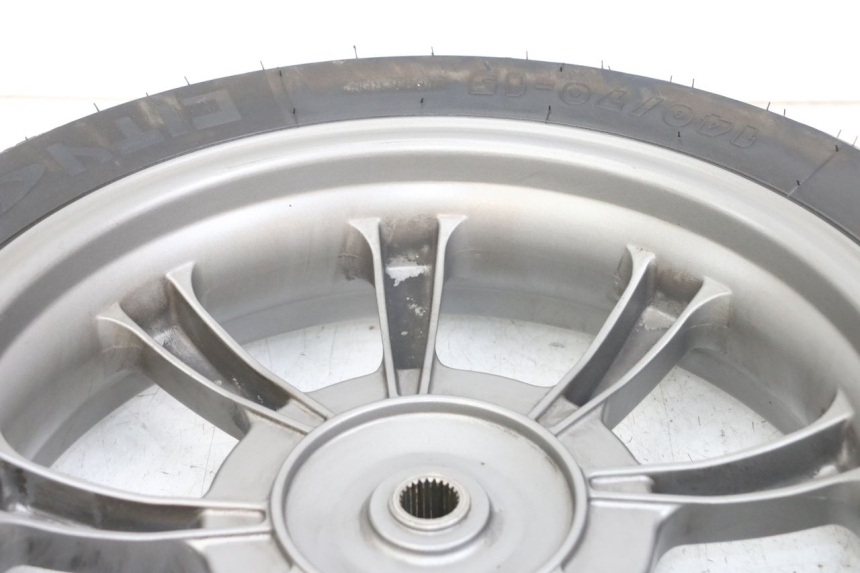 photo de OBRĘCZ TYLNA QUADRO 3D S 350 (2013 - 2018) - Widok ogólny