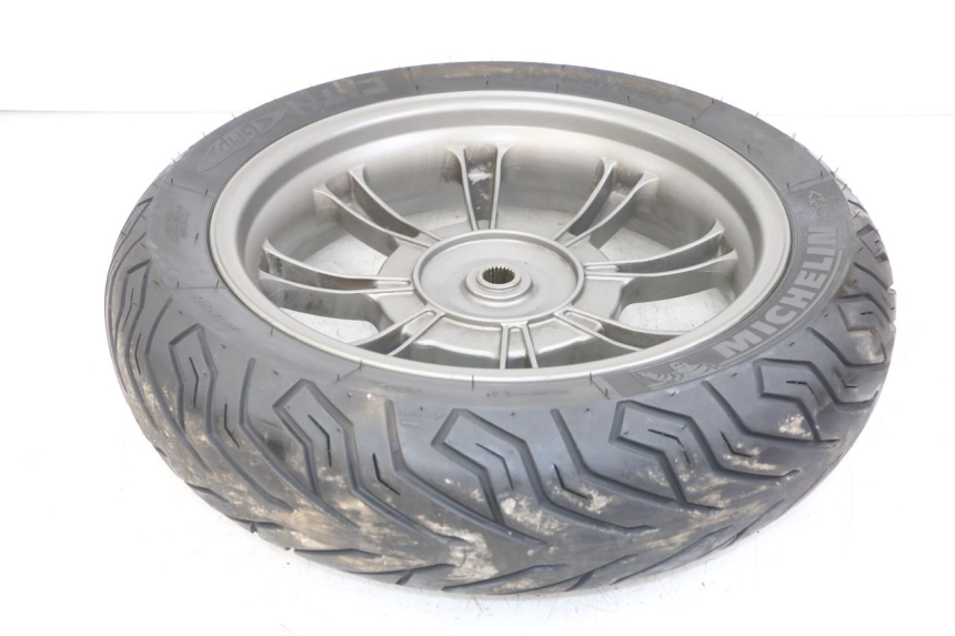 photo de OBRĘCZ TYLNA QUADRO 3D S 350 (2013 - 2018) - Punkty mocowania