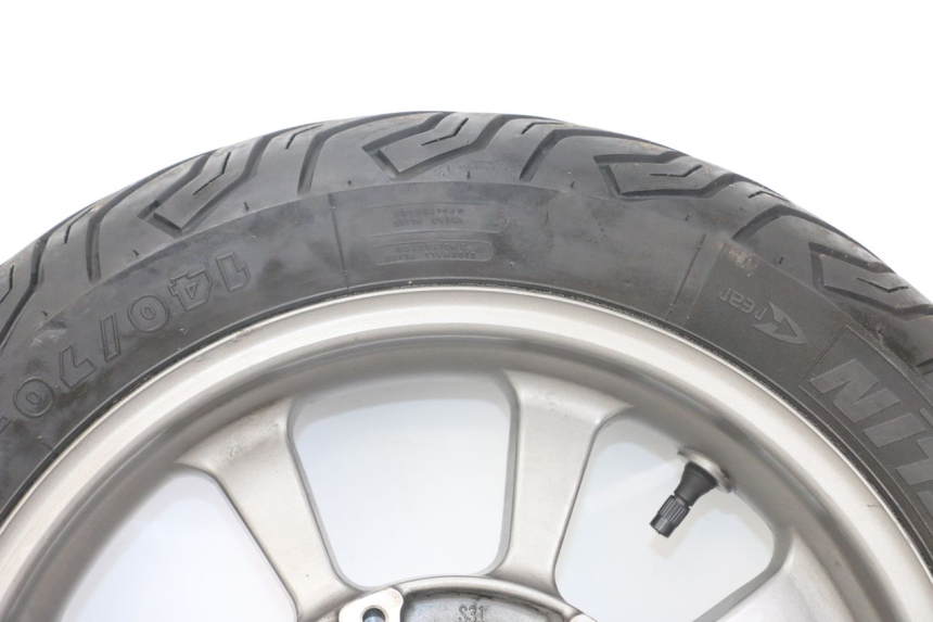 photo de OBRĘCZ TYLNA QUADRO 3D S 350 (2013 - 2018) - Oznaczenia i referencje