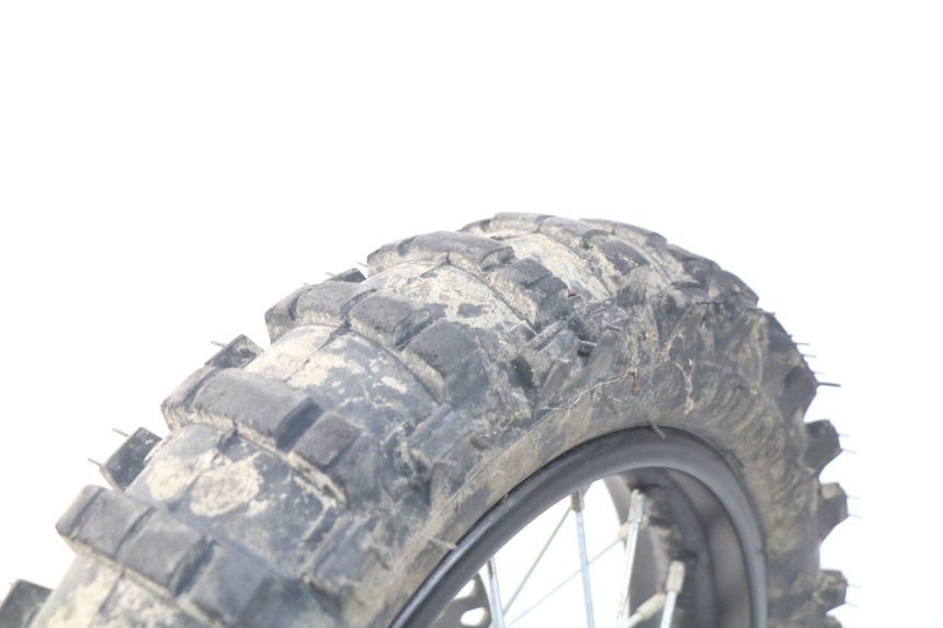 photo de OBRĘCZ TYLNA ORION AGB37 CRF1 DIRT BIKE 125 (2013 - 2021) - Część sprawdzona