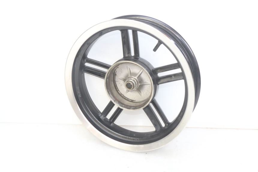 photo de OBRĘCZ TYLNA KYMCO AGILITY 16+ 4T 50 (2018 - 2023) - Inny kąt widzenia