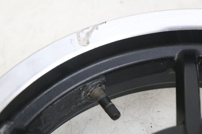 photo de OBRĘCZ TYLNA KYMCO AGILITY 16+ 4T 50 (2018 - 2023) - Część sprawdzona