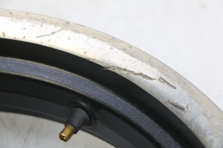 photo de OBRĘCZ TYLNA KYMCO AGILITY 16+ 4T 50 (2018 - 2023) - Widok produktu