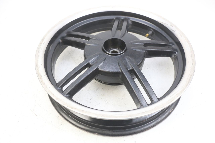 photo de OBRĘCZ TYLNA KYMCO AGILITY 16+ 4T 50 (2018 - 2023) - Część sprawdzona