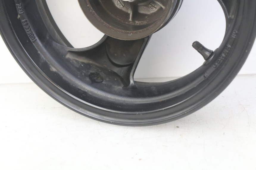 photo de OBRĘCZ TYLNA KYMCO AGILITY 4T 50 (2018 - 2022) - Inny kąt widzenia