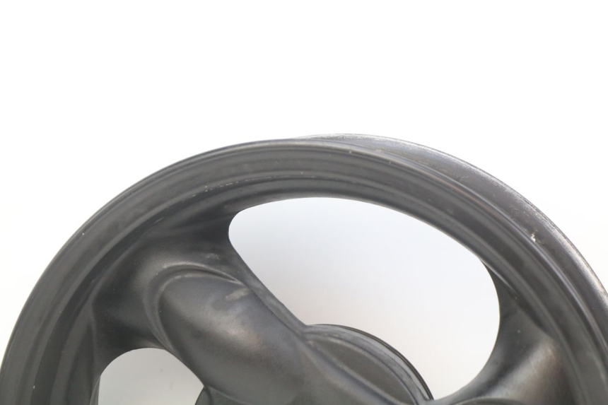 photo de OBRĘCZ TYLNA KYMCO AGILITY 4T 50 (2018 - 2022) - Stan powierzchni