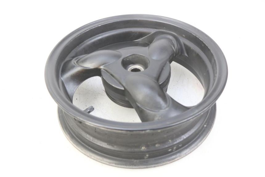 photo de OBRĘCZ TYLNA KYMCO AGILITY 4T 50 (2018 - 2022) - Oznaczenia i referencje