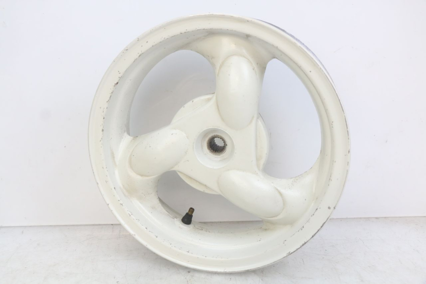 photo de OBRĘCZ TYLNA KYMCO AGILITY 4T 50 (2005 - 2018) - Widok główny