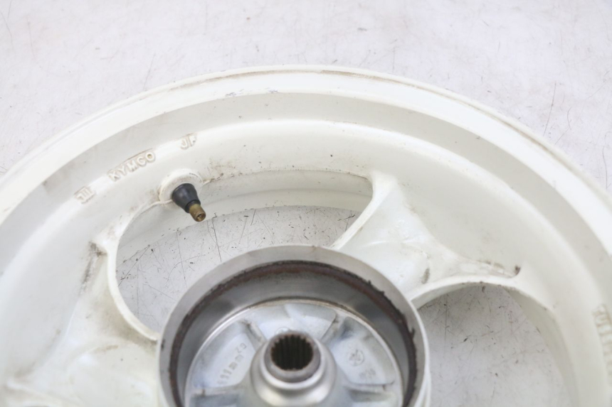 photo de OBRĘCZ TYLNA KYMCO AGILITY 4T 50 (2005 - 2018) - Widok produktu