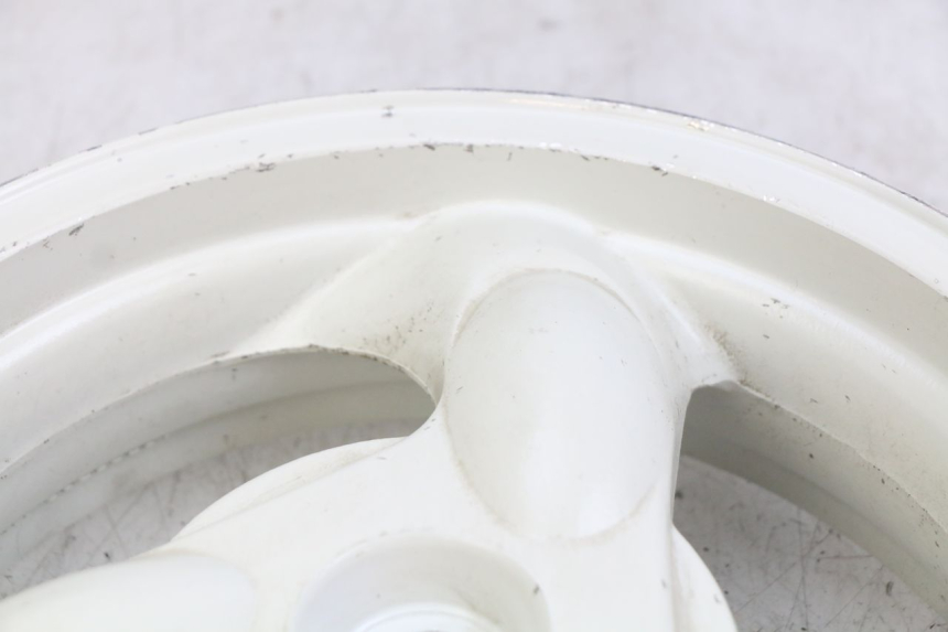 photo de OBRĘCZ TYLNA KYMCO AGILITY 4T 50 (2005 - 2018) - Zbliżenie komponentów