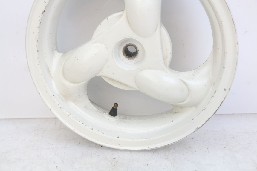 photo de OBRĘCZ TYLNA KYMCO AGILITY 4T 50 (2005 - 2018) - Widok ogólny