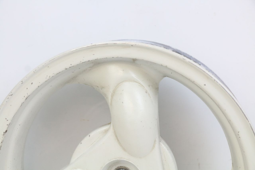 photo de OBRĘCZ TYLNA KYMCO AGILITY 4T 50 (2005 - 2018) - Punkty mocowania