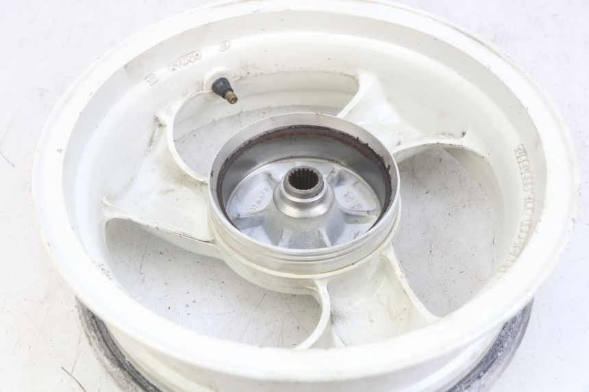 photo de OBRĘCZ TYLNA KYMCO AGILITY 4T 50 (2005 - 2018) - Część sprawdzona