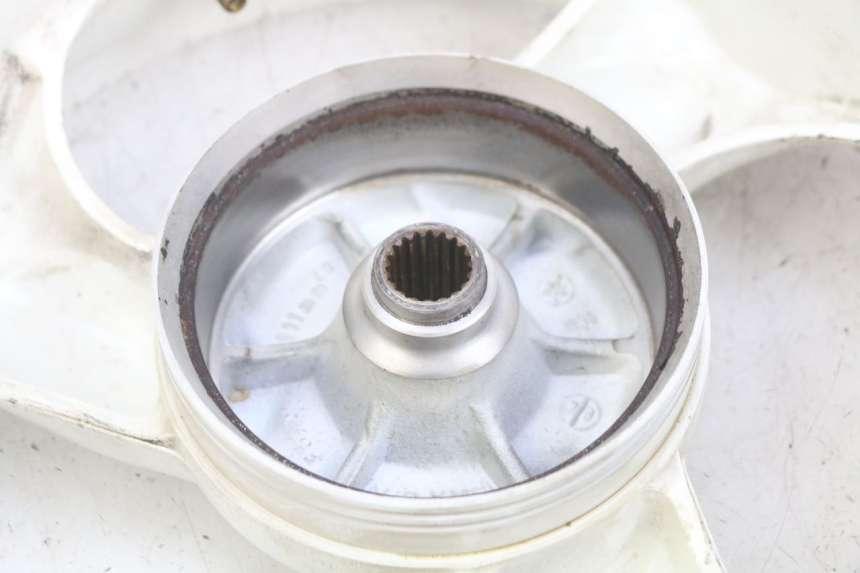 photo de OBRĘCZ TYLNA KYMCO AGILITY 4T 50 (2005 - 2018) - Oznaczenia i referencje