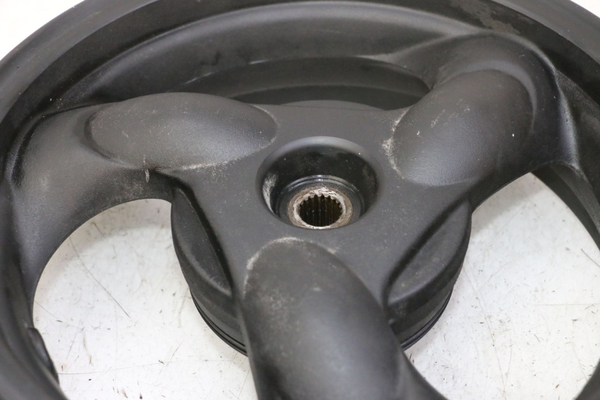 photo de OBRĘCZ TYLNA KYMCO AGILITY 4T 50 (2005 - 2018) - Szczegóły charakterystyczne