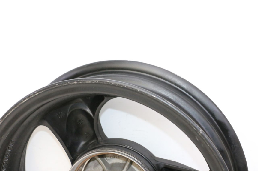 photo de OBRĘCZ TYLNA KYMCO AGILITY 4T 50 (2005 - 2018) - Inny kąt widzenia