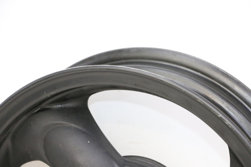 photo de OBRĘCZ TYLNA KYMCO AGILITY 4T 50 (2005 - 2018) - Punkty mocowania