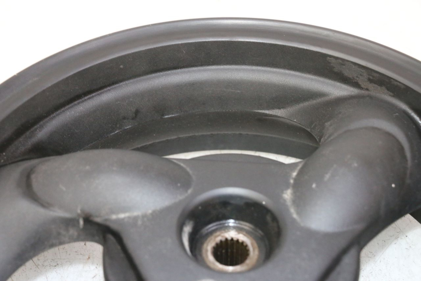 photo de OBRĘCZ TYLNA KYMCO AGILITY 4T 50 (2005 - 2018) - Oznaczenia i referencje