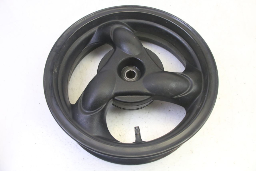 photo de OBRĘCZ TYLNA KYMCO AGILITY 4T 50 (2018 - 2022) - Widok główny