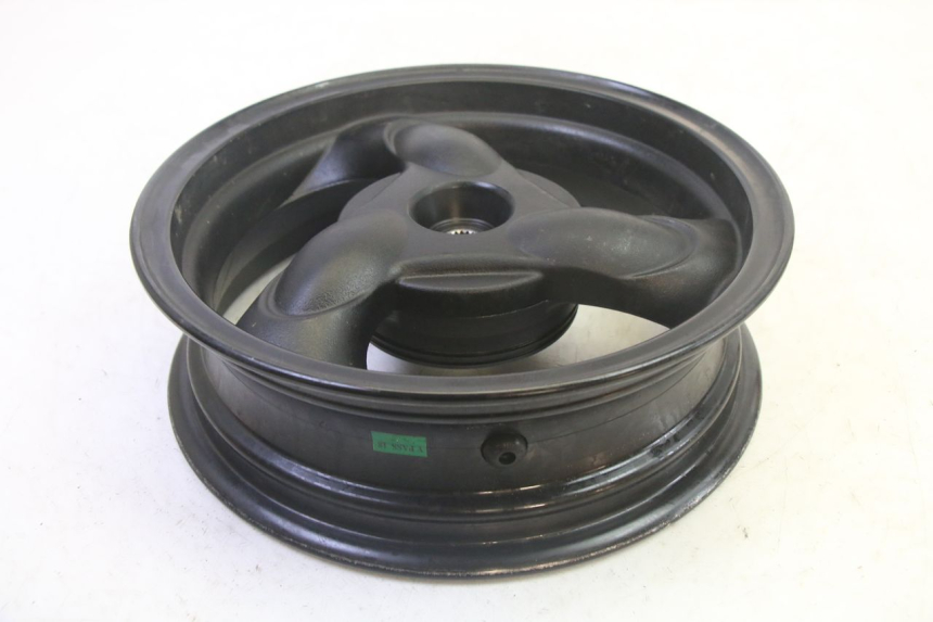 photo de OBRĘCZ TYLNA KYMCO AGILITY 4T 50 (2018 - 2022) - Widok ogólny