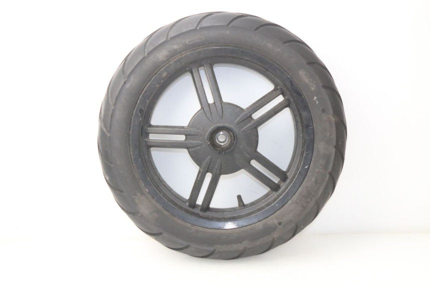 photo de OBRĘCZ TYLNA KYMCO AGILITY CITY 2T 50 (2008 - 2016) - Widok główny