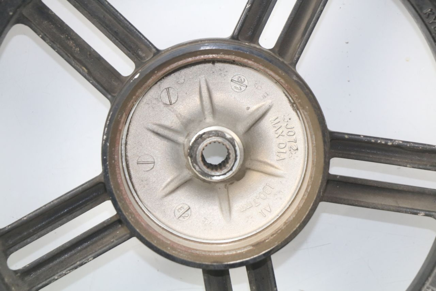 photo de OBRĘCZ TYLNA KYMCO AGILITY CITY 2T 50 (2008 - 2016) - Część sprawdzona