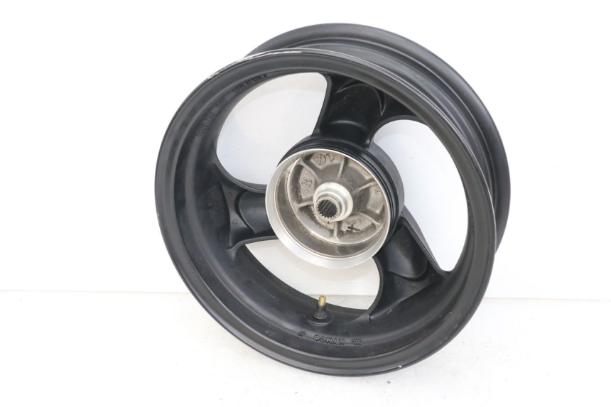 photo de OBRĘCZ TYLNA KYMCO AGILITY FR 2T 50 (2012 - 2017) - Szczegół części