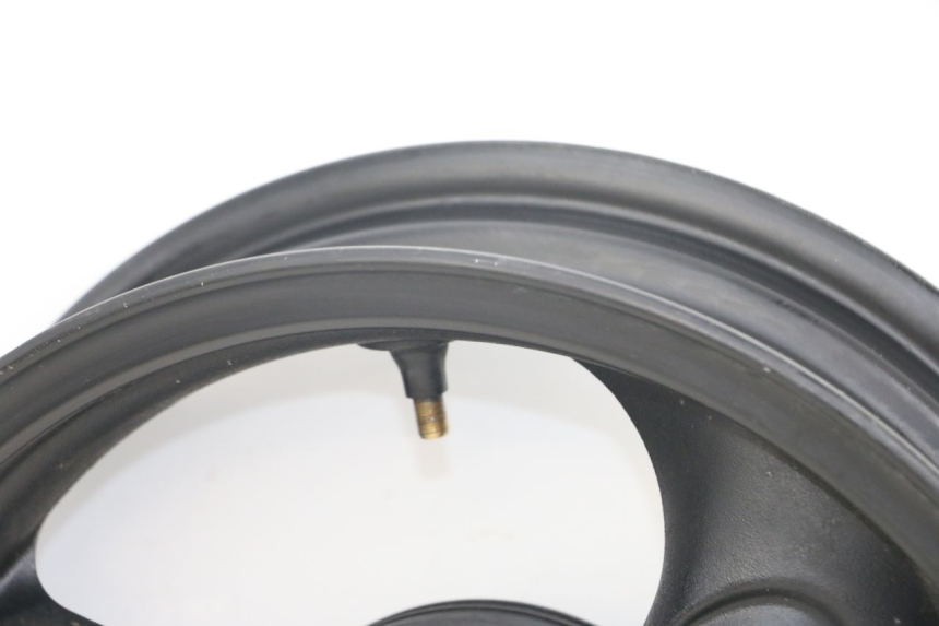 photo de OBRĘCZ TYLNA KYMCO AGILITY FR 2T 50 (2012 - 2017) - Punkty mocowania