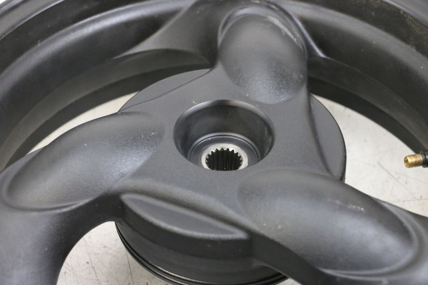 photo de OBRĘCZ TYLNA KYMCO AGILITY FR 2T 50 (2012 - 2017) - Część sprawdzona