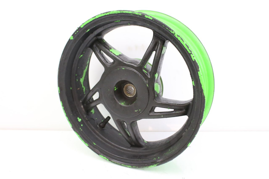 photo de OBRĘCZ TYLNA KYMCO AGILITY NAKED RENOUVO 4T 50 (2018 - 2020) - Widok główny