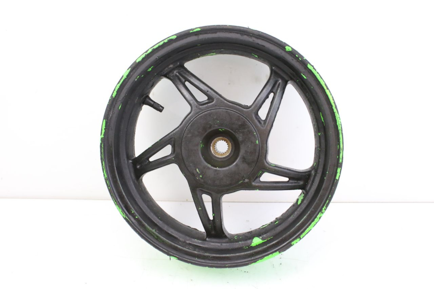 photo de OBRĘCZ TYLNA KYMCO AGILITY NAKED RENOUVO 4T 50 (2018 - 2020) - Zoom stanu zużycia