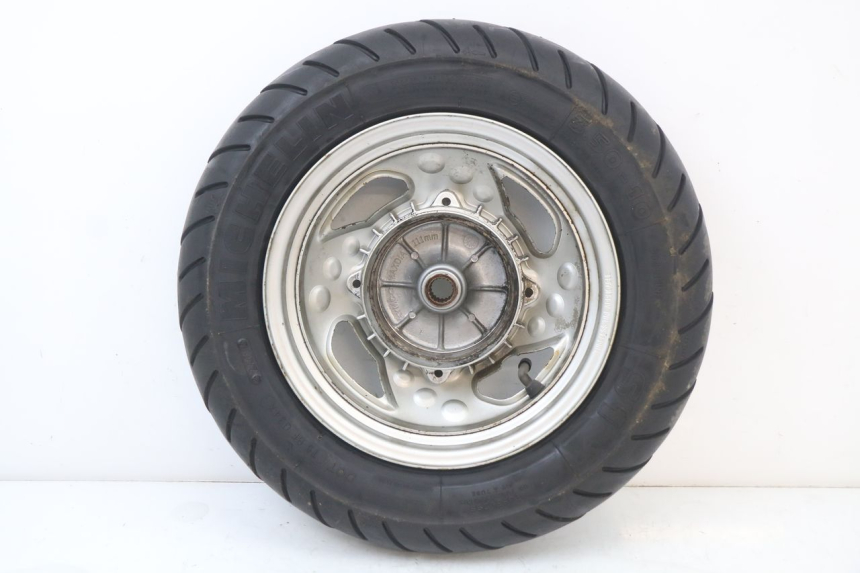 photo de OBRĘCZ TYLNA KYMCO AGILITY PREMIUM 50 (2007 - 2010) - Widok ogólny