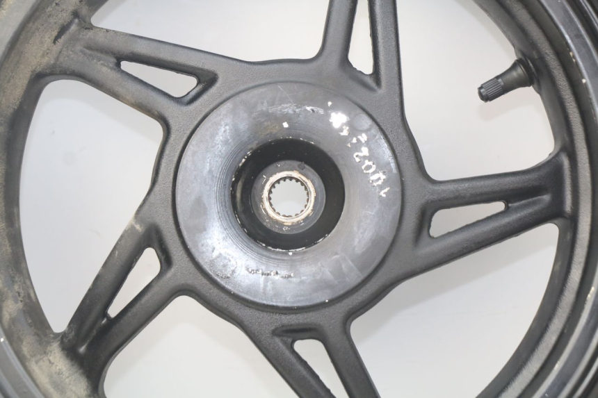 photo de OBRĘCZ TYLNA KYMCO AGILITY RS 2T 50 (2009 - 2013) - Szczegóły charakterystyczne