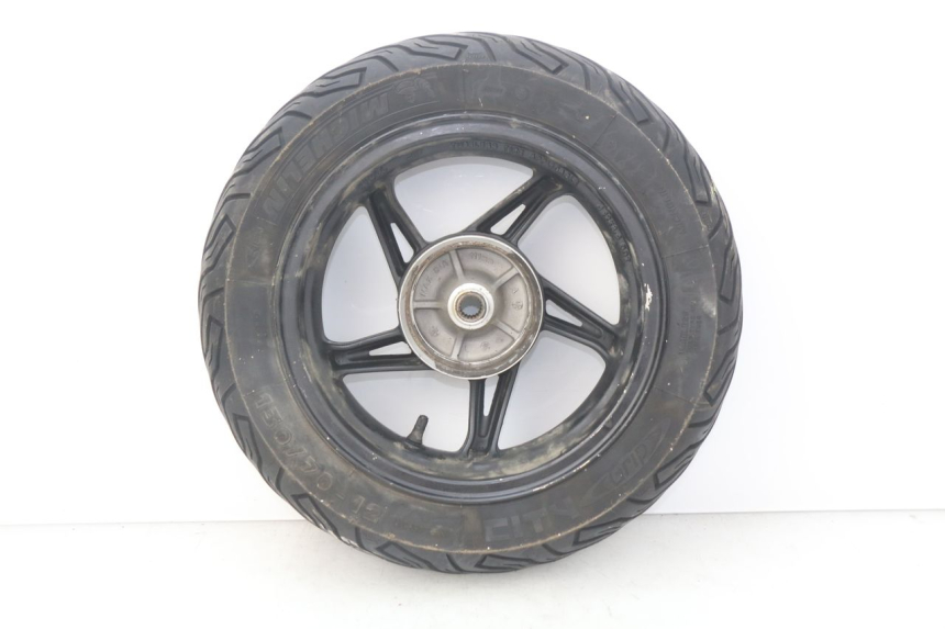 photo de OBRĘCZ TYLNA KYMCO AGILITY RS 2T 50 (2009 - 2013) - Widok ogólny