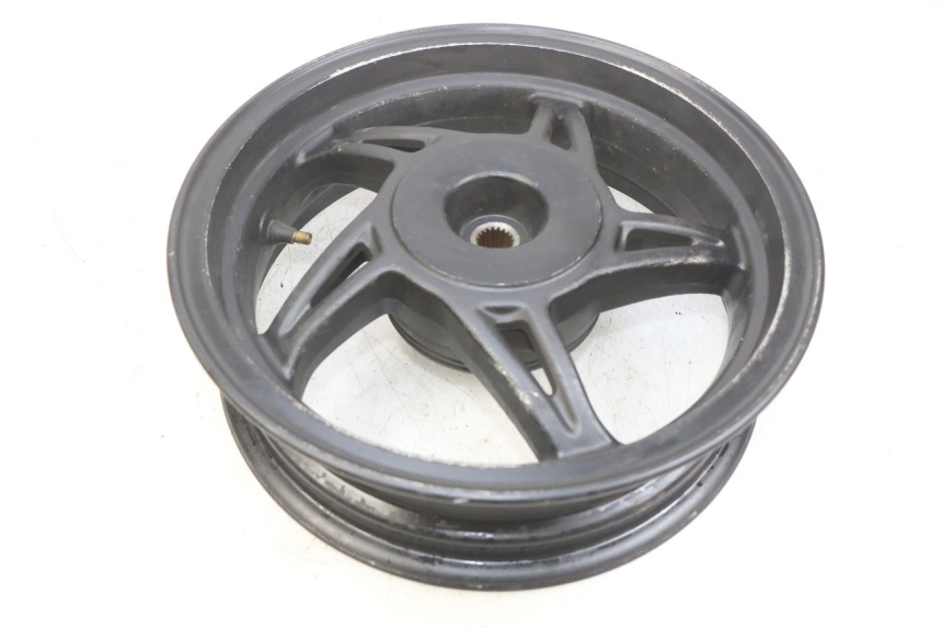 photo de OBRĘCZ TYLNA KYMCO AGILITY RS 4T 50 (2009 - 2013) - Szczegóły charakterystyczne