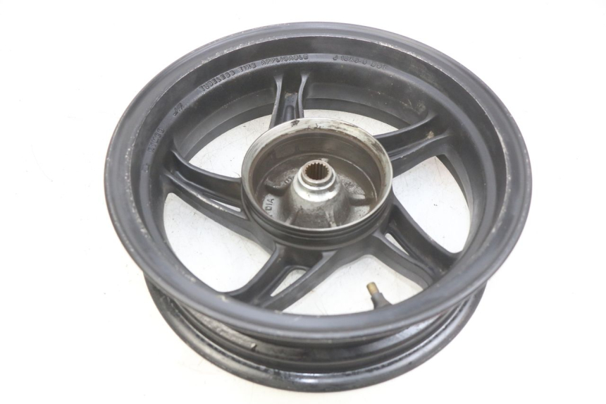 photo de OBRĘCZ TYLNA KYMCO AGILITY RS 4T 50 (2009 - 2013) - Część sprawdzona