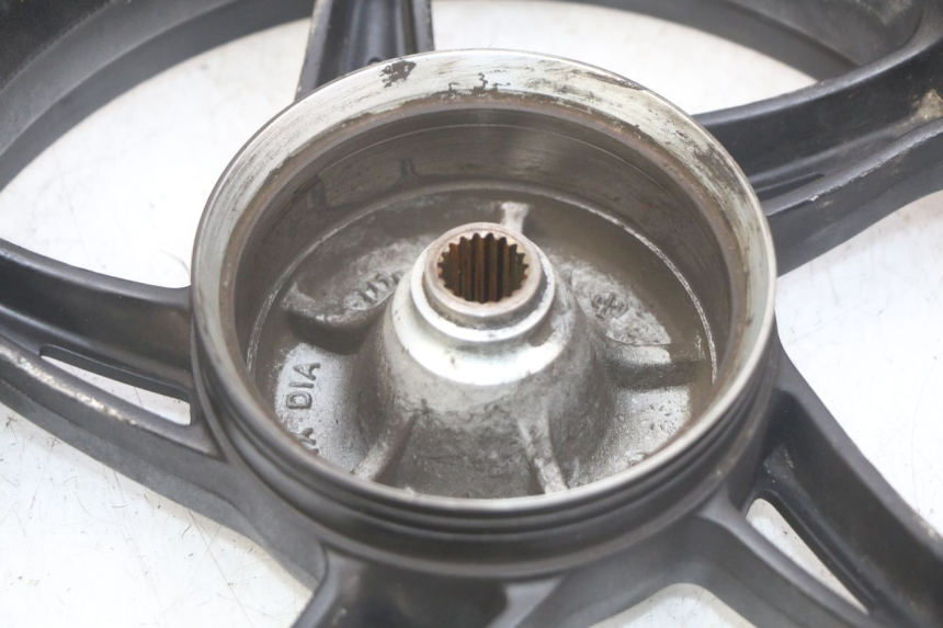 photo de OBRĘCZ TYLNA KYMCO AGILITY RS 4T 50 (2009 - 2013) - Oznaczenia i referencje